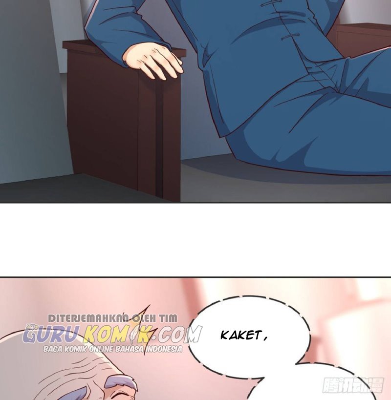 Full-level Peach Blossom Acupuncturist Chapter 49 Gambar 20