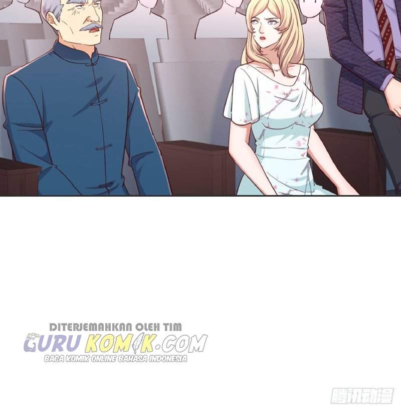 Full-level Peach Blossom Acupuncturist Chapter 49 Gambar 22