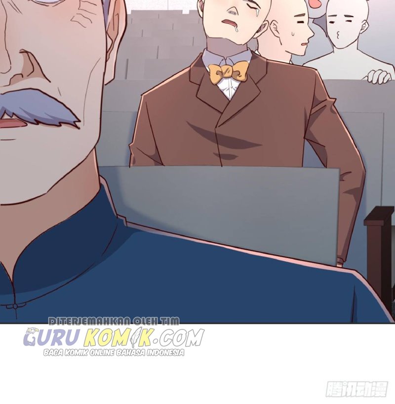 Full-level Peach Blossom Acupuncturist Chapter 49 Gambar 26