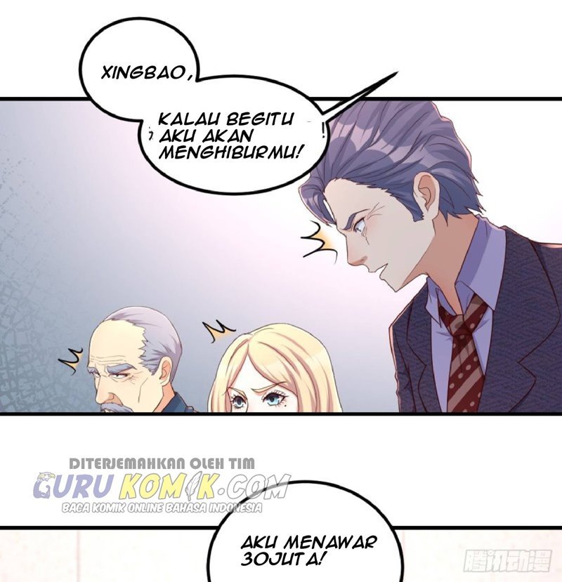 Full-level Peach Blossom Acupuncturist Chapter 49 Gambar 27