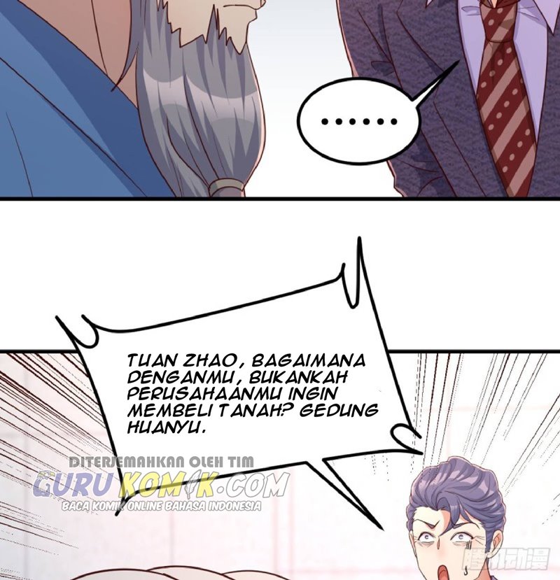 Full-level Peach Blossom Acupuncturist Chapter 49 Gambar 37
