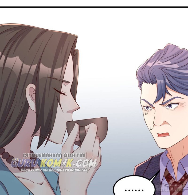 Full-level Peach Blossom Acupuncturist Chapter 49 Gambar 39