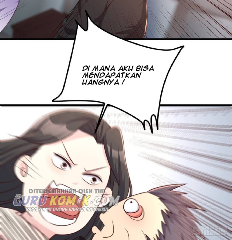 Full-level Peach Blossom Acupuncturist Chapter 49 Gambar 41