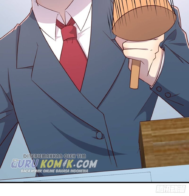 Full-level Peach Blossom Acupuncturist Chapter 49 Gambar 48
