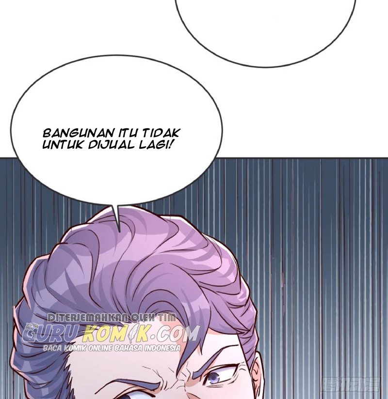 Full-level Peach Blossom Acupuncturist Chapter 49 Gambar 59