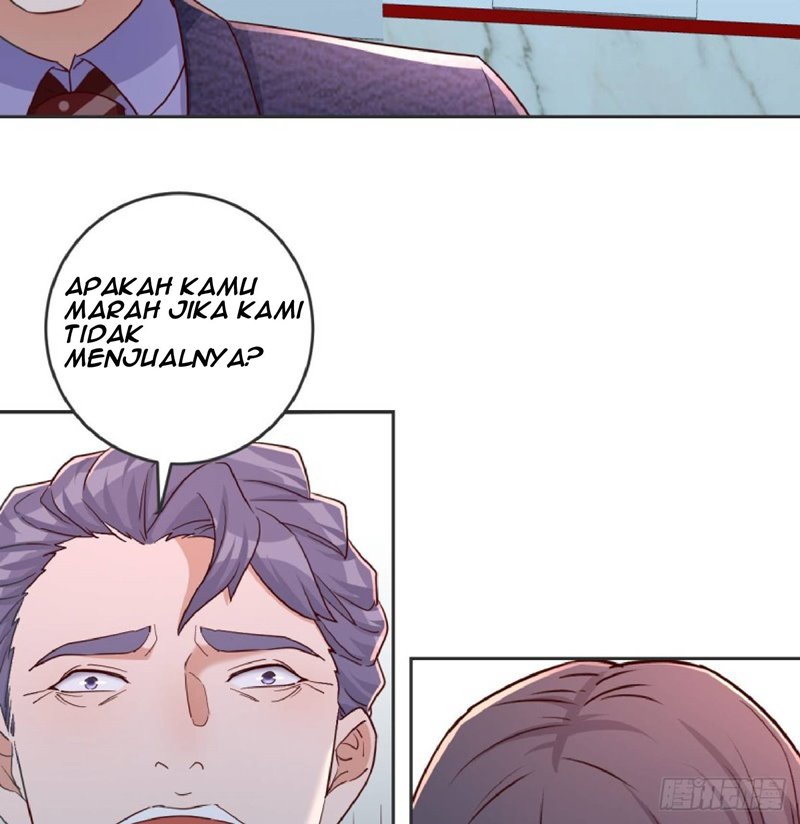 Full-level Peach Blossom Acupuncturist Chapter 49 Gambar 62