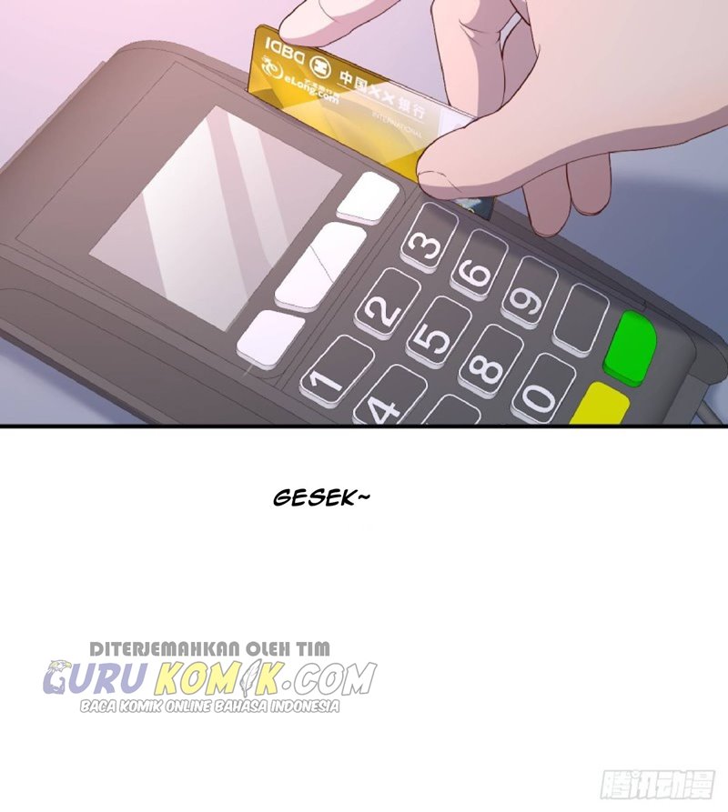 Full-level Peach Blossom Acupuncturist Chapter 49 Gambar 78