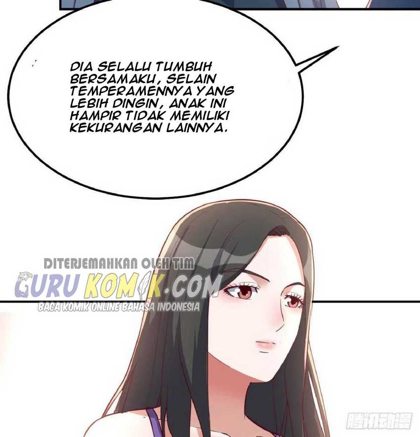 Full-level Peach Blossom Acupuncturist Chapter 52 Gambar 9