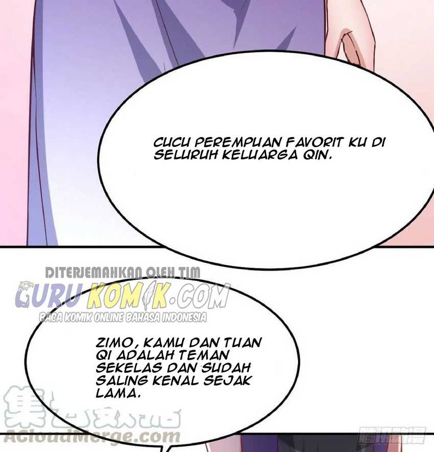 Full-level Peach Blossom Acupuncturist Chapter 52 Gambar 11