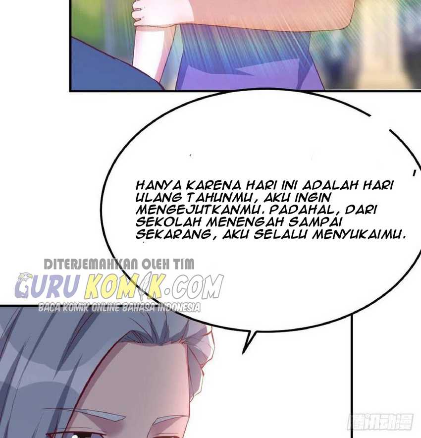 Full-level Peach Blossom Acupuncturist Chapter 52 Gambar 19