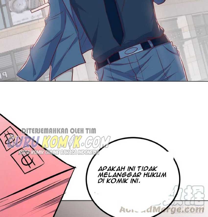 Full-level Peach Blossom Acupuncturist Chapter 52 Gambar 29