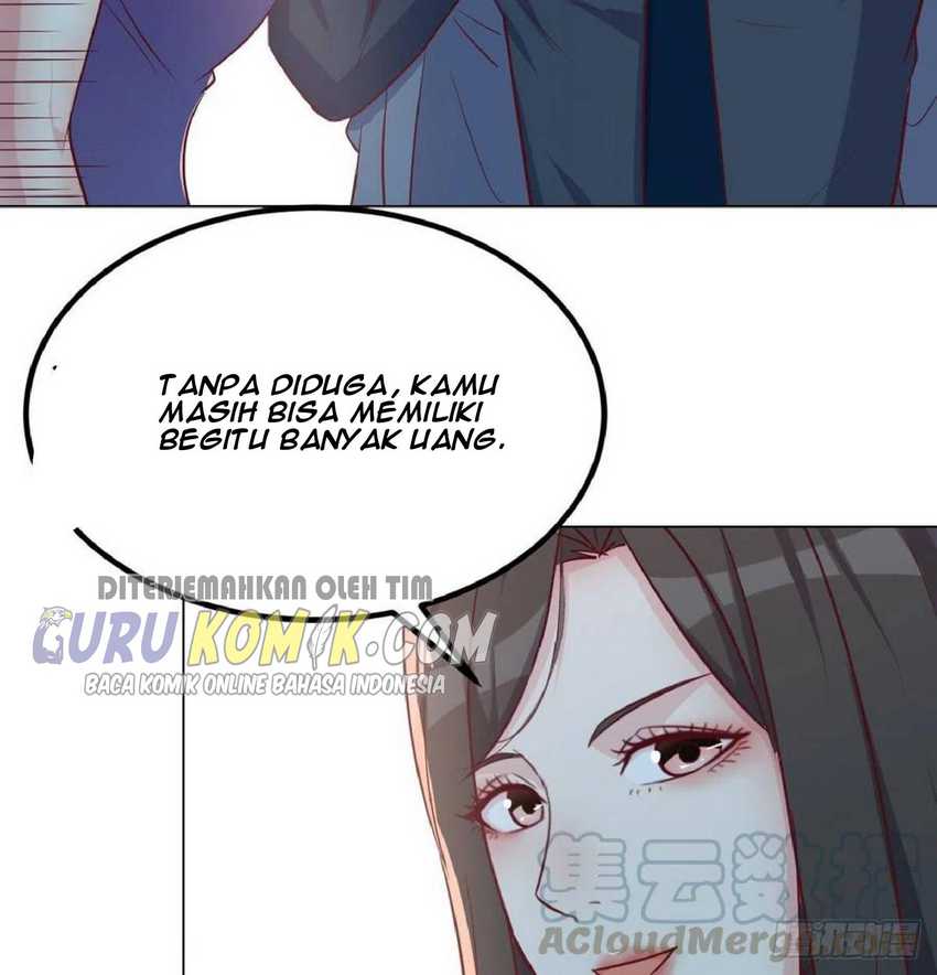Full-level Peach Blossom Acupuncturist Chapter 52 Gambar 32