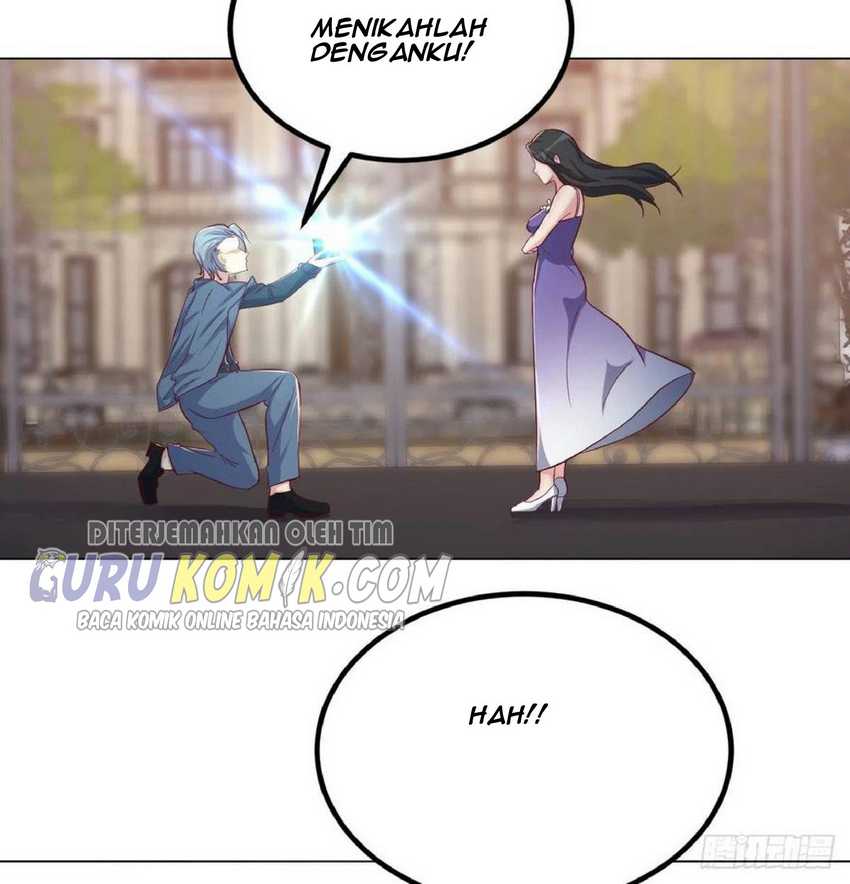 Full-level Peach Blossom Acupuncturist Chapter 52 Gambar 36