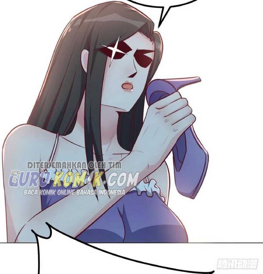 Full-level Peach Blossom Acupuncturist Chapter 52 Gambar 37
