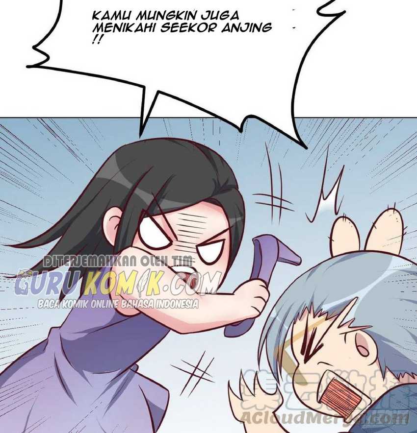 Full-level Peach Blossom Acupuncturist Chapter 52 Gambar 38