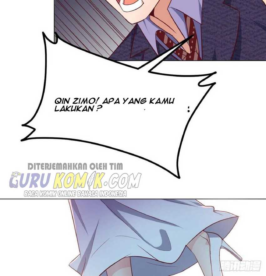 Full-level Peach Blossom Acupuncturist Chapter 52 Gambar 40