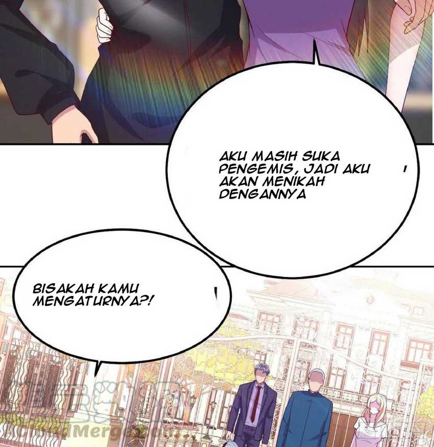 Full-level Peach Blossom Acupuncturist Chapter 52 Gambar 44