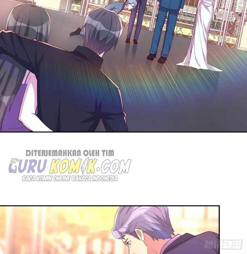 Full-level Peach Blossom Acupuncturist Chapter 52 Gambar 45