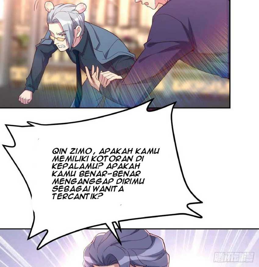 Full-level Peach Blossom Acupuncturist Chapter 52 Gambar 46