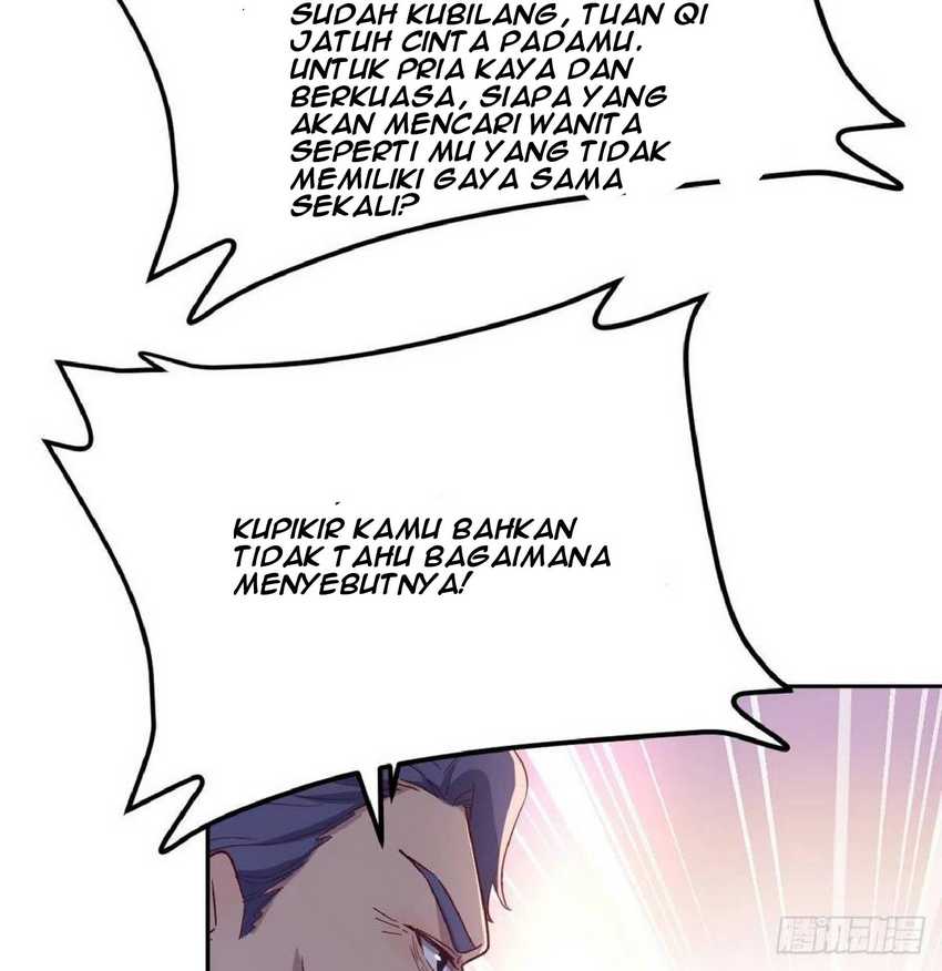 Full-level Peach Blossom Acupuncturist Chapter 52 Gambar 48