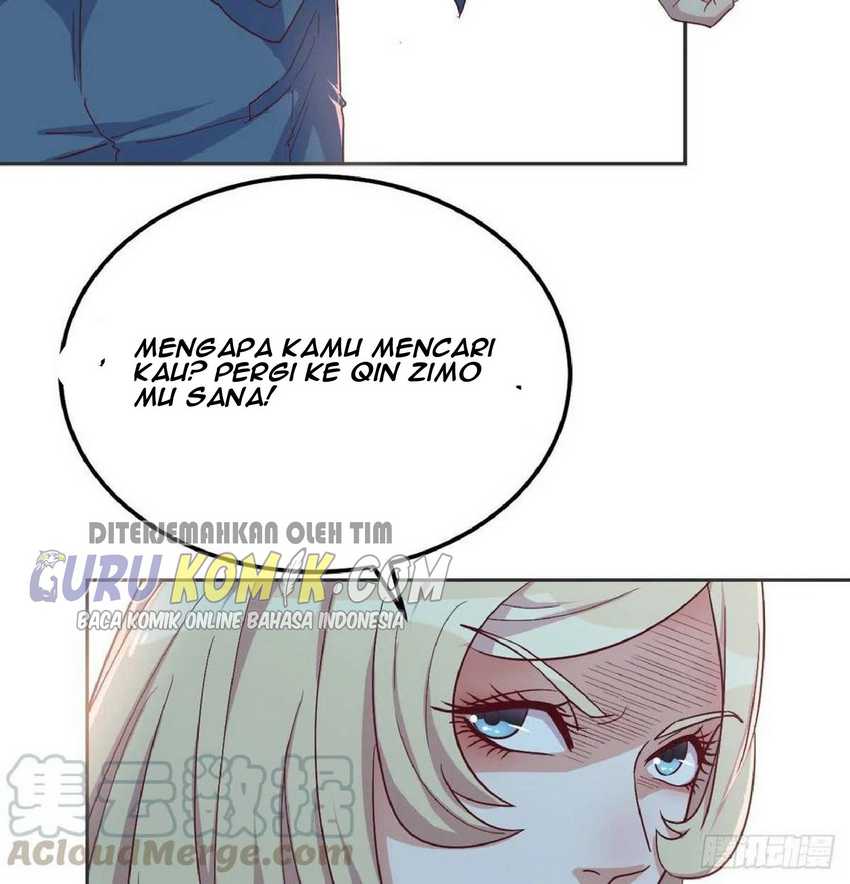 Full-level Peach Blossom Acupuncturist Chapter 52 Gambar 65