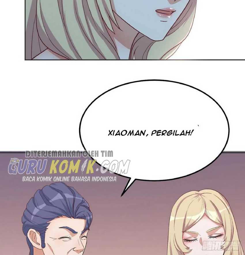 Full-level Peach Blossom Acupuncturist Chapter 52 Gambar 66