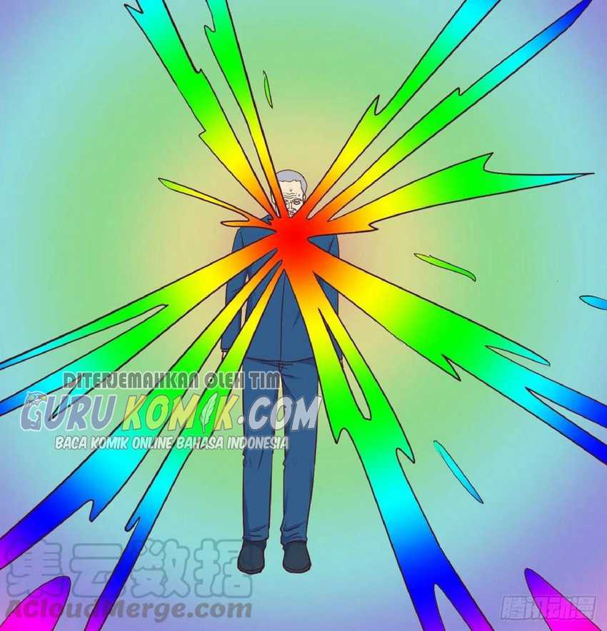 Full-level Peach Blossom Acupuncturist Chapter 52 Gambar 71