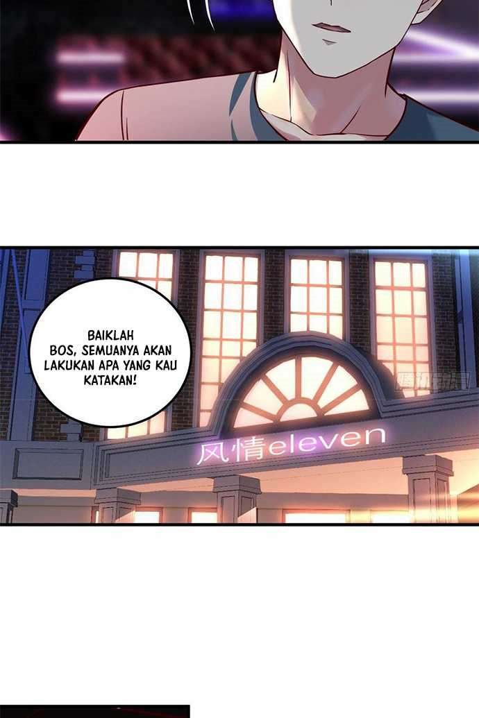Full-level Peach Blossom Acupuncturist Chapter 61 Gambar 4