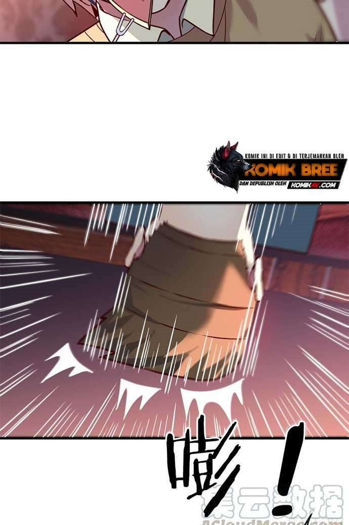 Full-level Peach Blossom Acupuncturist Chapter 61 Gambar 6