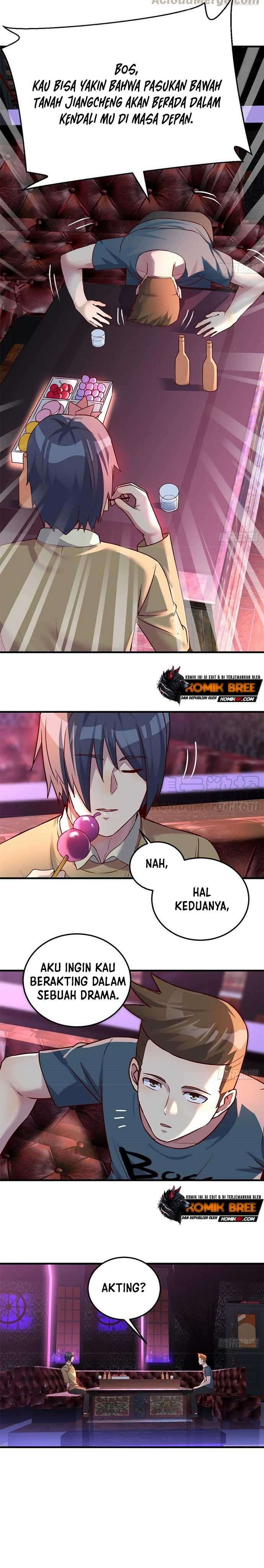 Full-level Peach Blossom Acupuncturist Chapter 61 Gambar 7