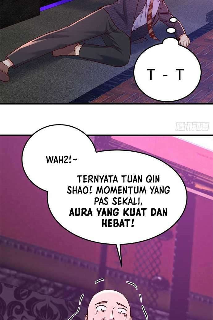 Full-level Peach Blossom Acupuncturist Chapter 61 Gambar 20