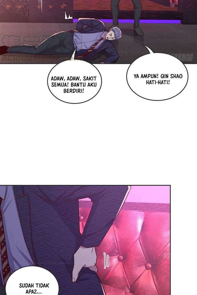 Full-level Peach Blossom Acupuncturist Chapter 61 Gambar 22