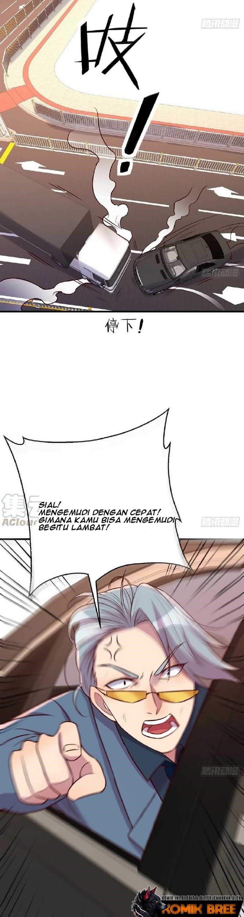 Full-level Peach Blossom Acupuncturist Chapter 63 Gambar 5