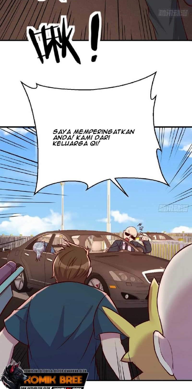 Full-level Peach Blossom Acupuncturist Chapter 63 Gambar 10