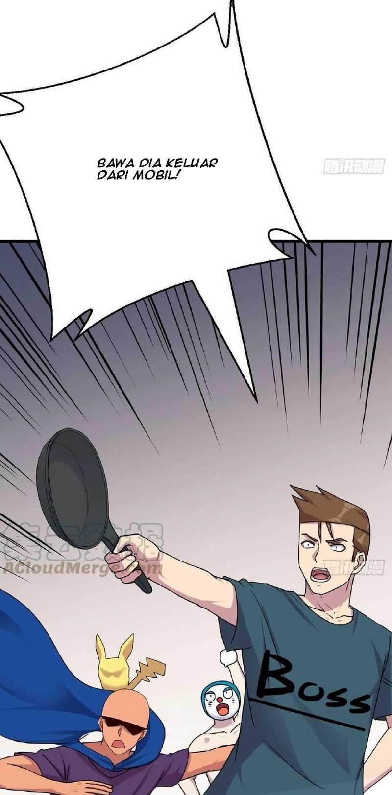 Full-level Peach Blossom Acupuncturist Chapter 63 Gambar 12