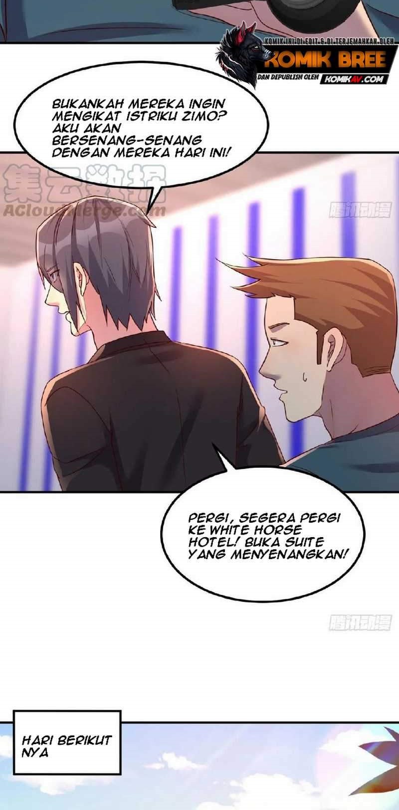 Full-level Peach Blossom Acupuncturist Chapter 63 Gambar 18