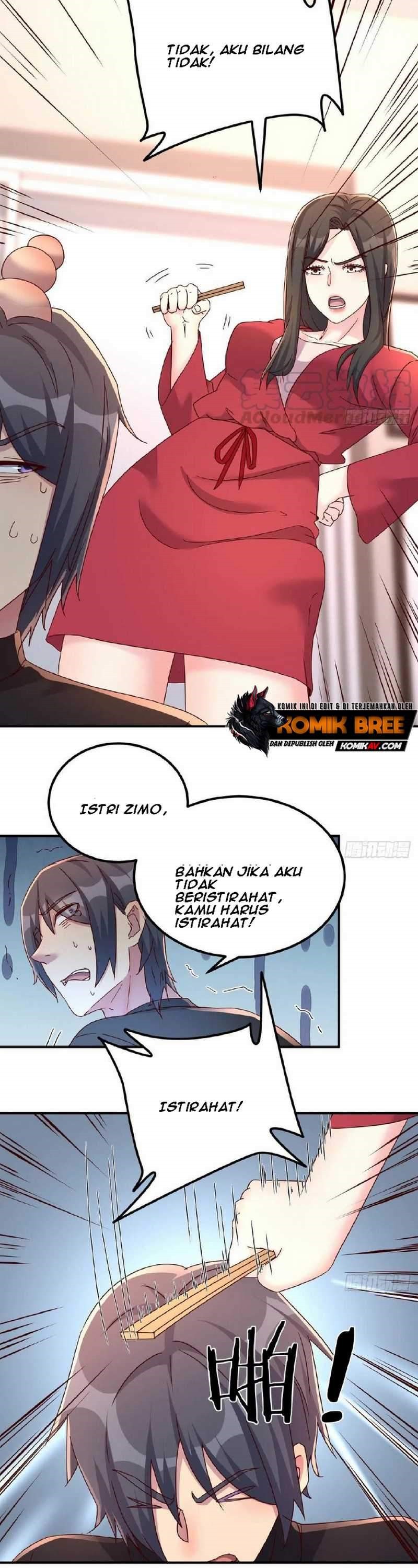 Full-level Peach Blossom Acupuncturist Chapter 63 Gambar 21