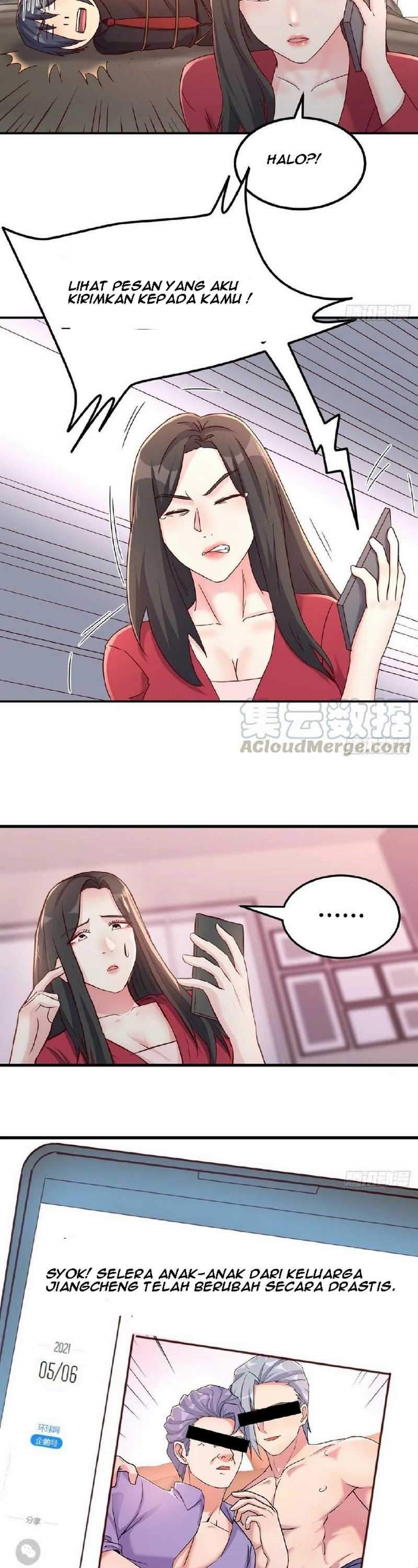 Full-level Peach Blossom Acupuncturist Chapter 63 Gambar 25