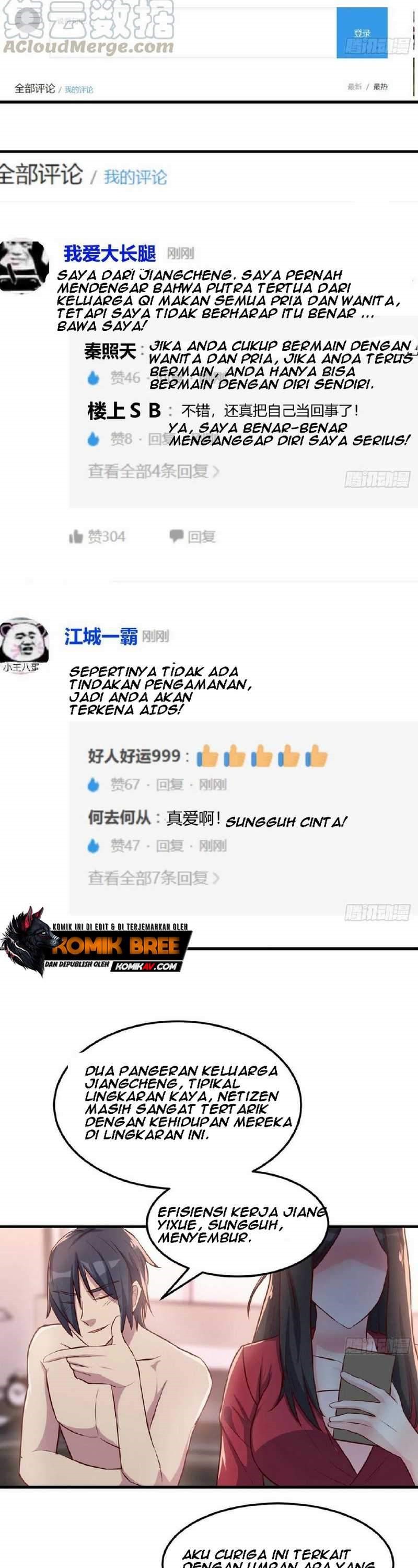 Full-level Peach Blossom Acupuncturist Chapter 63 Gambar 27