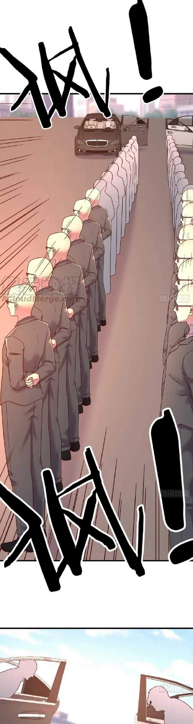 Full-level Peach Blossom Acupuncturist Chapter 63 Gambar 35