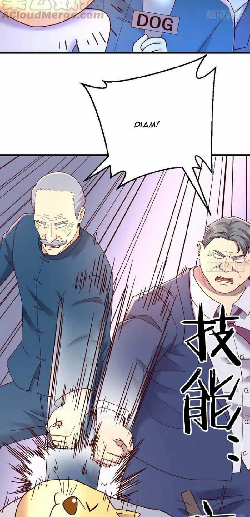 Full-level Peach Blossom Acupuncturist Chapter 63 Gambar 38
