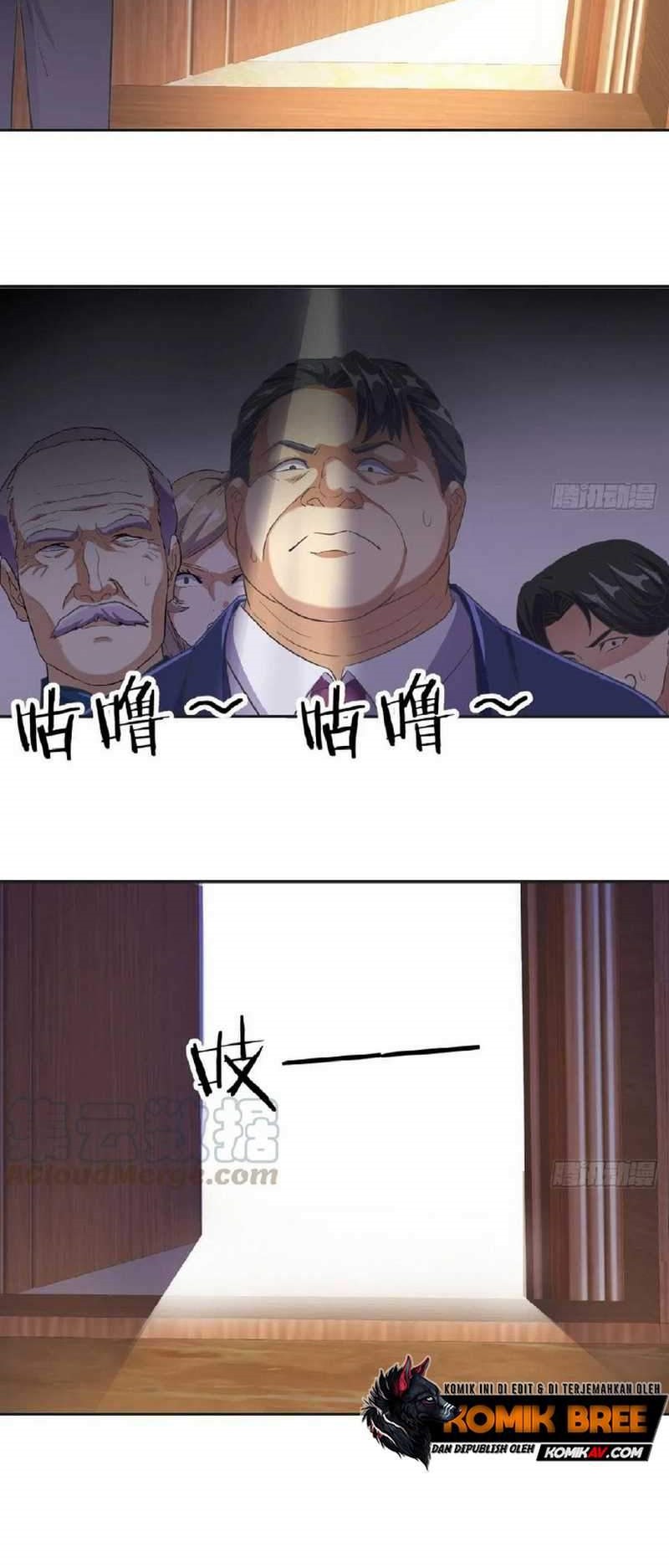 Full-level Peach Blossom Acupuncturist Chapter 64 Gambar 6