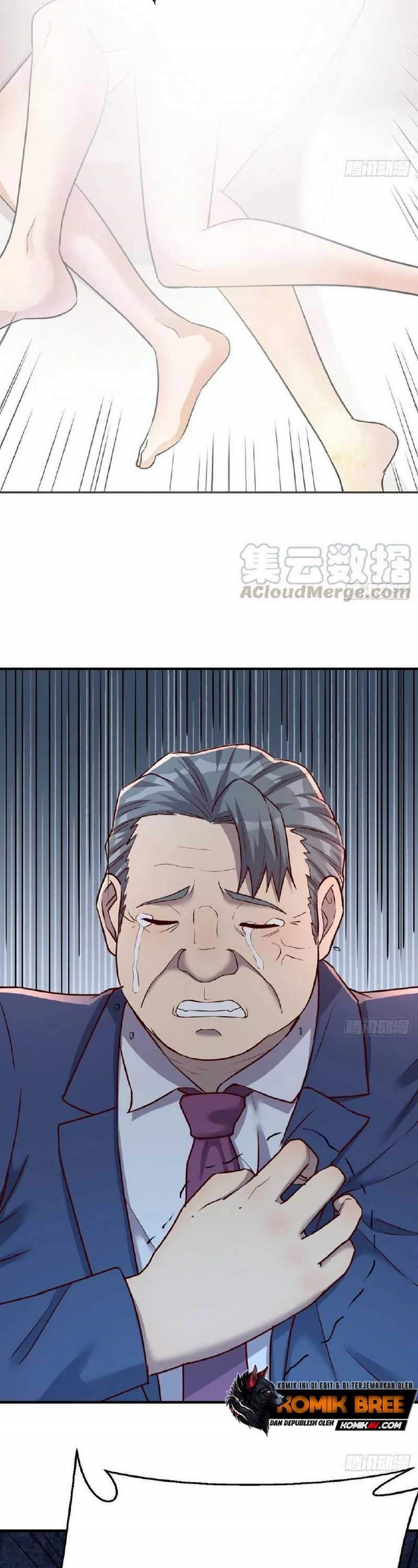 Full-level Peach Blossom Acupuncturist Chapter 64 Gambar 9