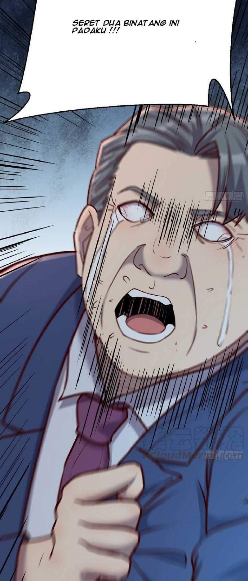 Full-level Peach Blossom Acupuncturist Chapter 64 Gambar 10