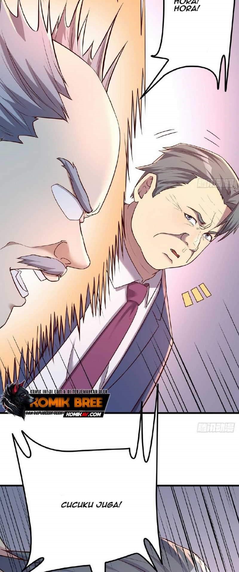 Full-level Peach Blossom Acupuncturist Chapter 65 Gambar 4