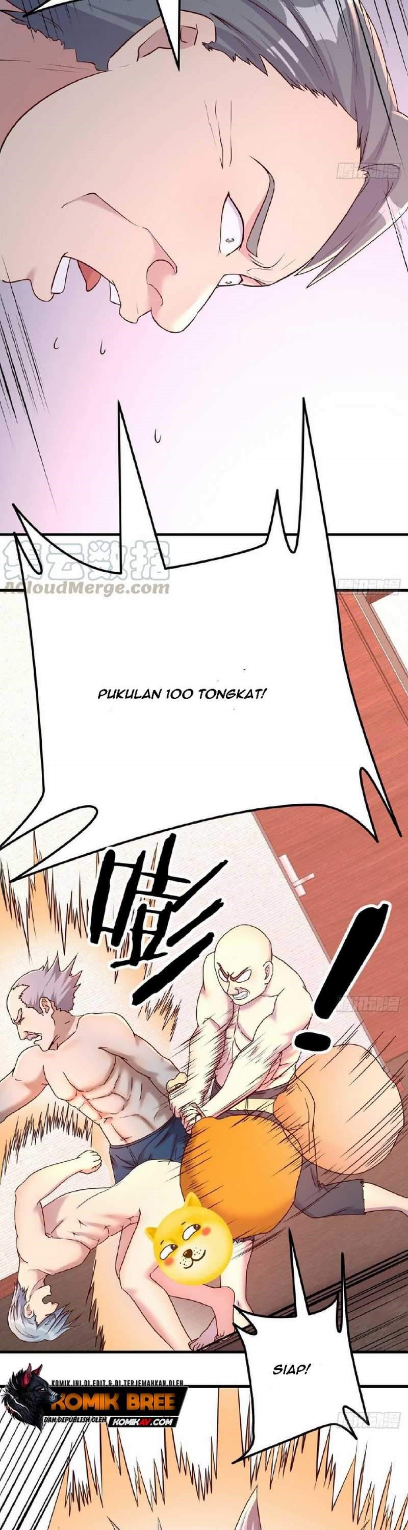 Full-level Peach Blossom Acupuncturist Chapter 65 Gambar 5