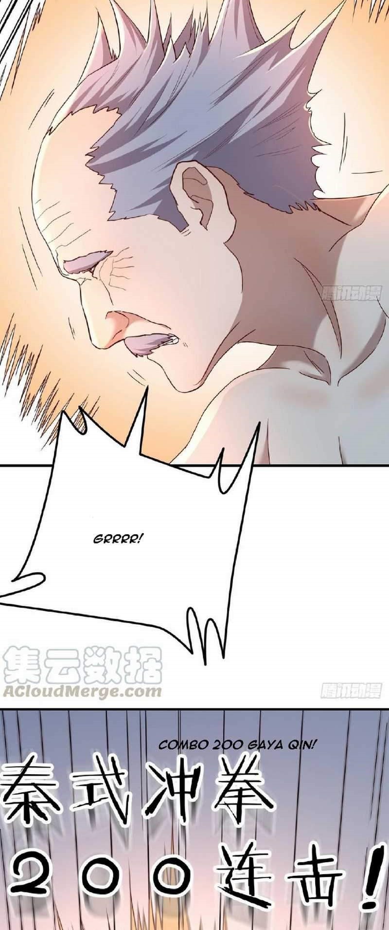Full-level Peach Blossom Acupuncturist Chapter 65 Gambar 6