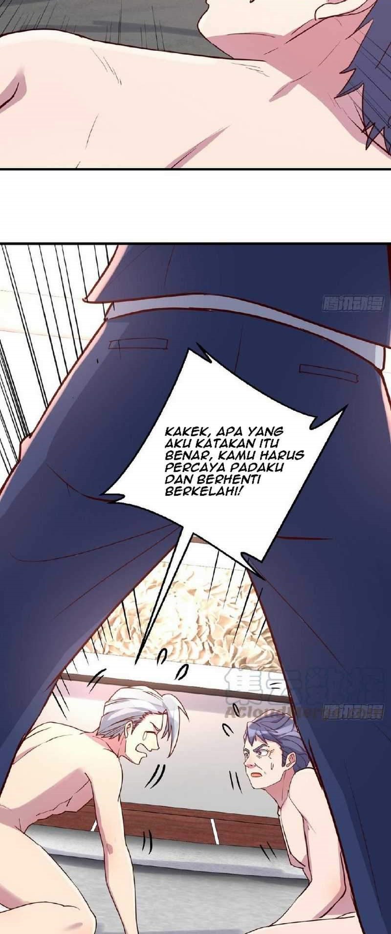 Full-level Peach Blossom Acupuncturist Chapter 65 Gambar 10