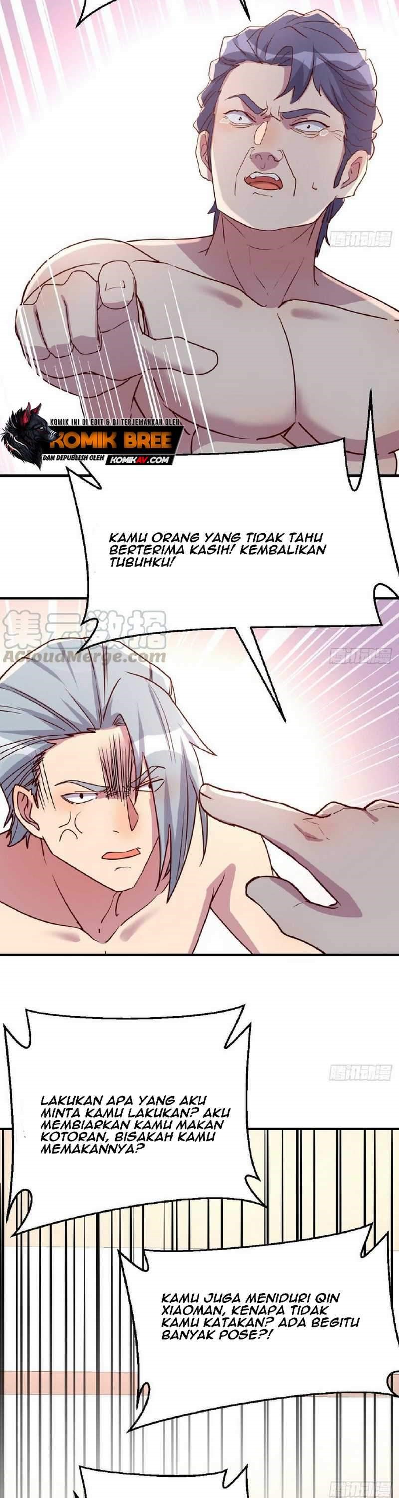 Full-level Peach Blossom Acupuncturist Chapter 65 Gambar 13