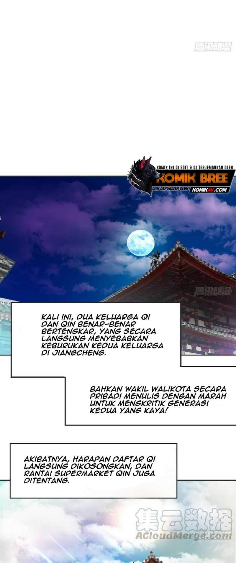 Full-level Peach Blossom Acupuncturist Chapter 65 Gambar 18